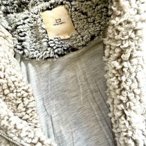 Womens small Thread+Supply jacket - worn once